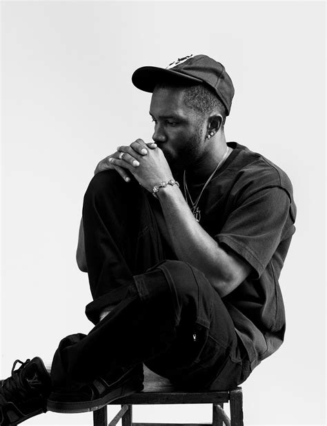 frank ocean photoshoot